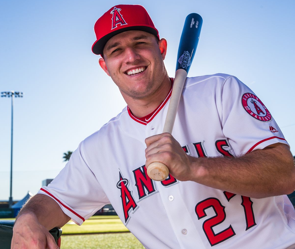 trout