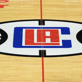 NBA: Playoffs-Portland Trail Blazers at Los Angeles Clippers