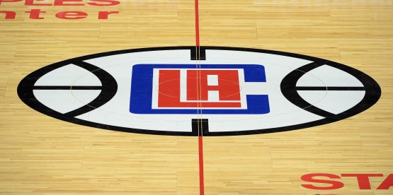 NBA: Playoffs-Portland Trail Blazers at Los Angeles Clippers