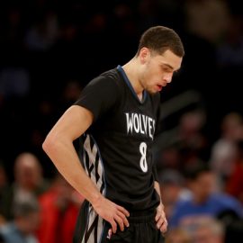 zach lavine