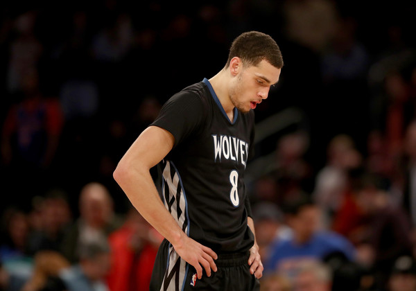 zach lavine