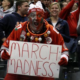 Penn State v Ohio State