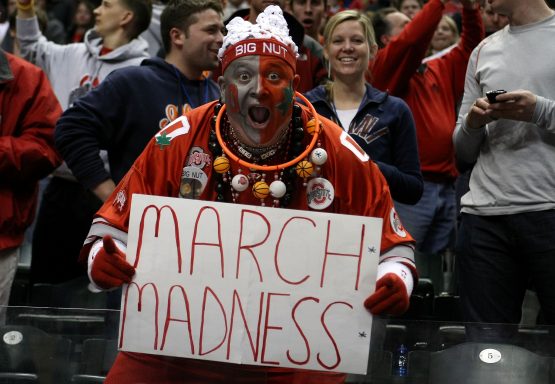 Penn State v Ohio State