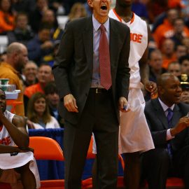 Colgate v Syracuse