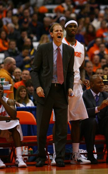 Colgate v Syracuse
