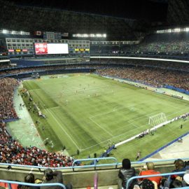 CONCACAF Champions League - Los Angeles Galaxy v Toronto FC