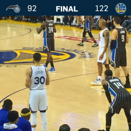(Photo: @letsgowarriors Instagram account via @cutty13)