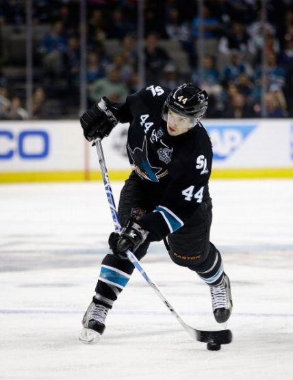 Minnesota Wild v San Jose Sharks