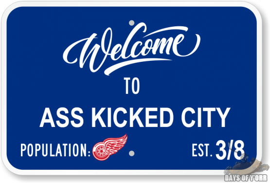 redwingsasskicked