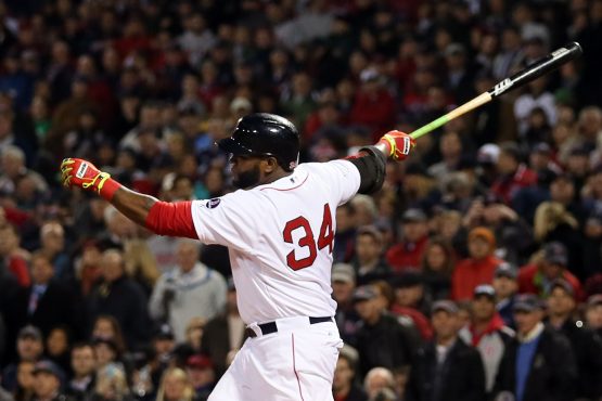 World Series - St Louis Cardinals v Boston Red Sox - Game Six
