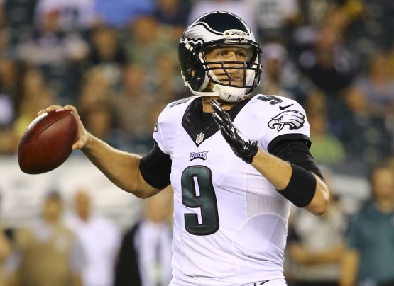 Pittsburgh Steelers v Philadelphia Eagles