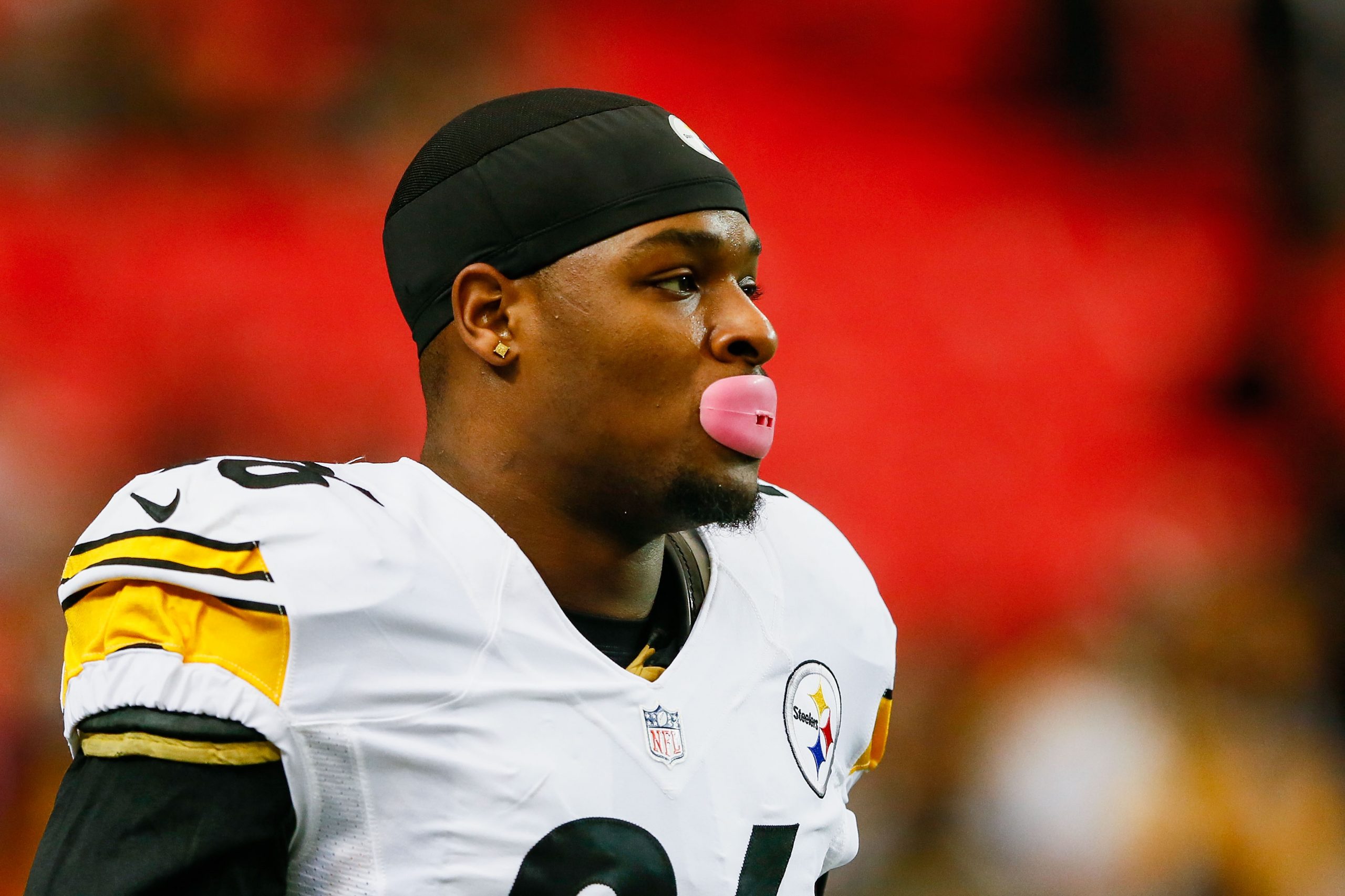 Pittsburgh Steelers v Atlanta Falcons