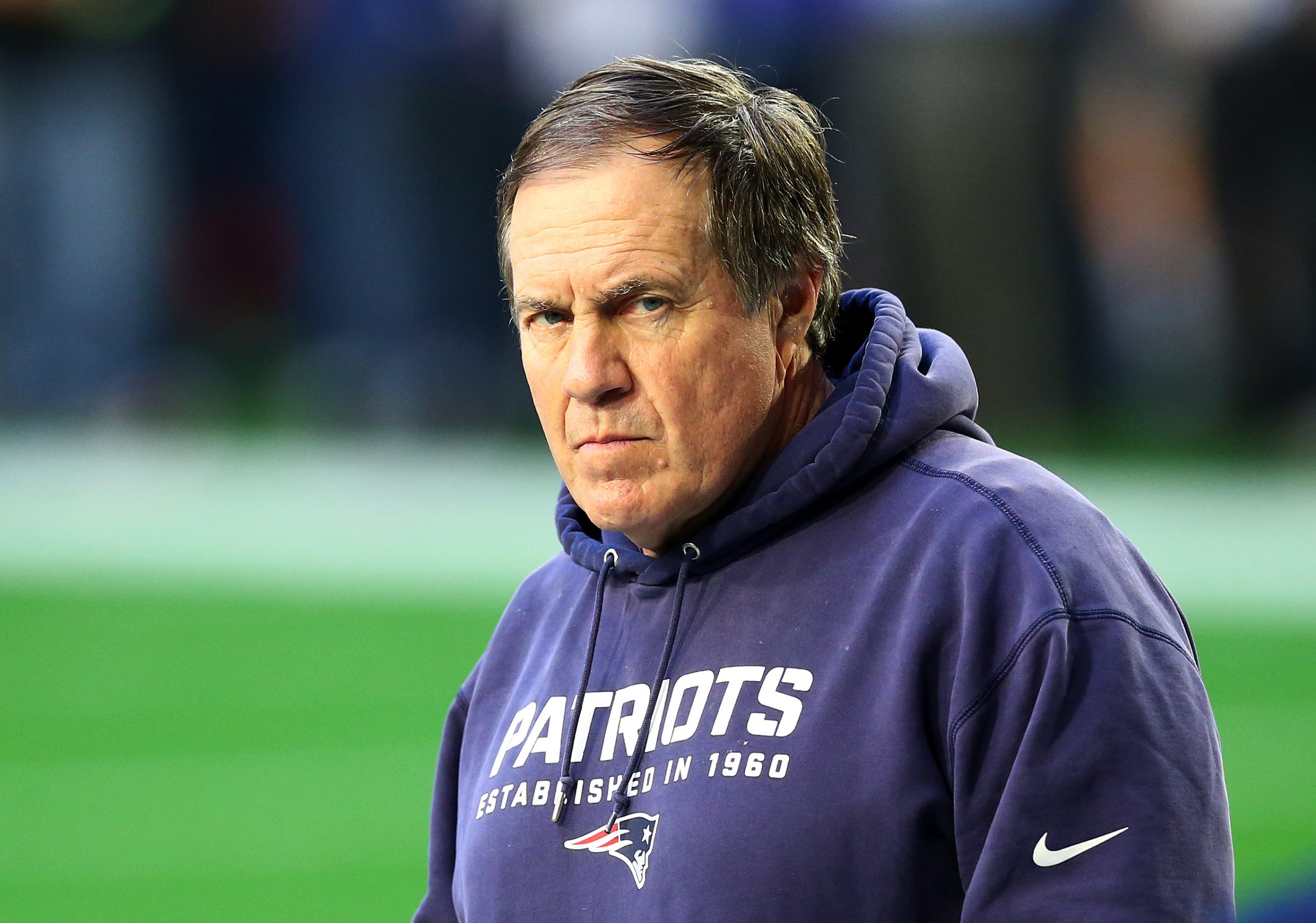 Super Bowl XLIX - New England Patriots v Seattle Seahawks