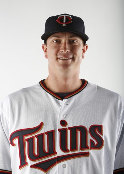 Minnesota Twins Photo Day