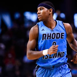 Atlantic 10 Basketball Tournament - Dayton v Rhode Island
