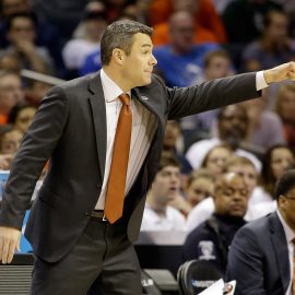 Michigan State v Virginia