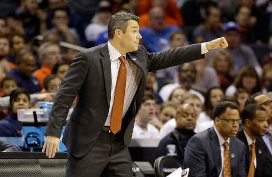 Michigan State v Virginia