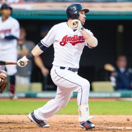 Detroit Tigers v Cleveland Indians