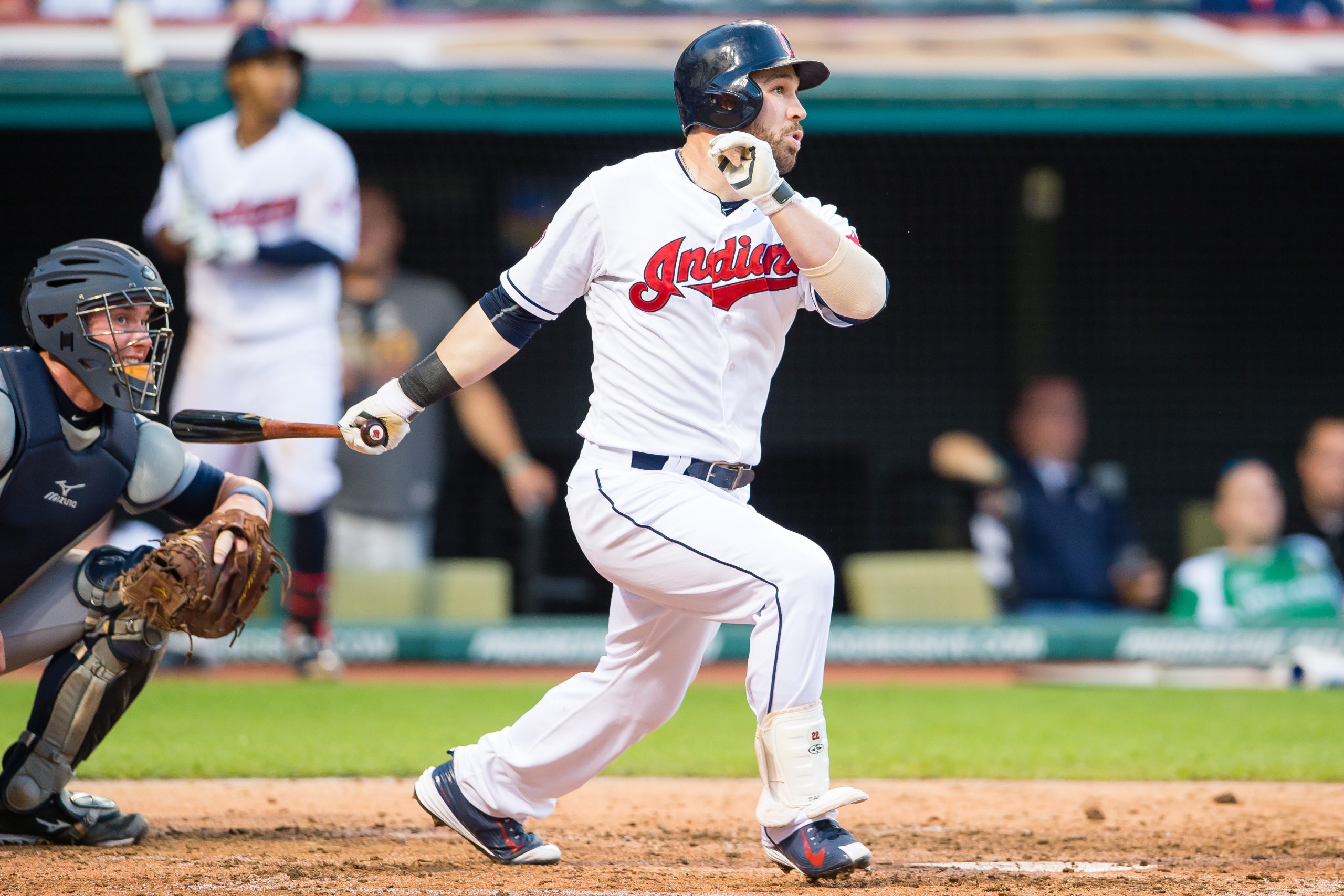 Detroit Tigers v Cleveland Indians