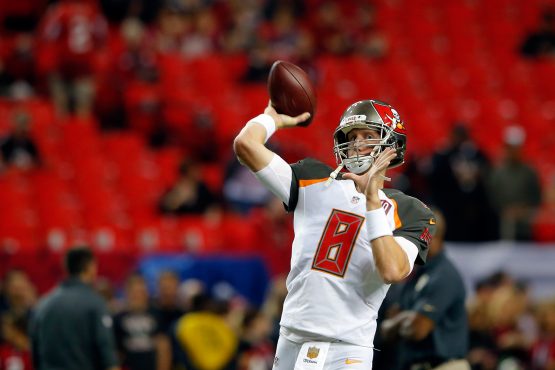 Tampa Bay Buccaneers v Atlanta Falcons