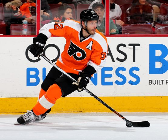 Montreal Canadiens v Philadelphia Flyers