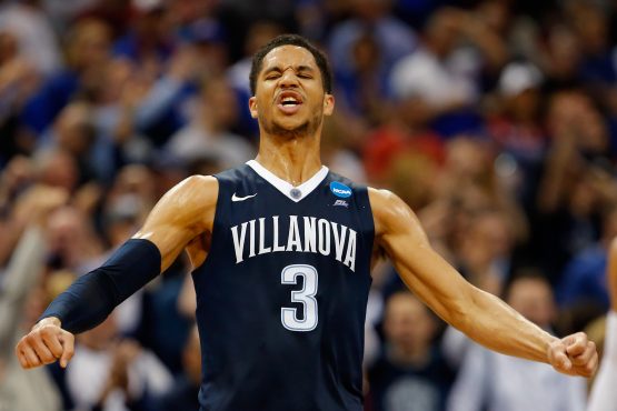 Kansas v Villanova
