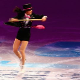 ISU World Figure Skating Championships 2016 - Day 7