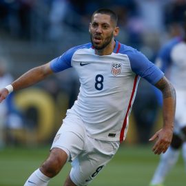 United States v Ecuador: Quarterfinal - Copa America Centenario