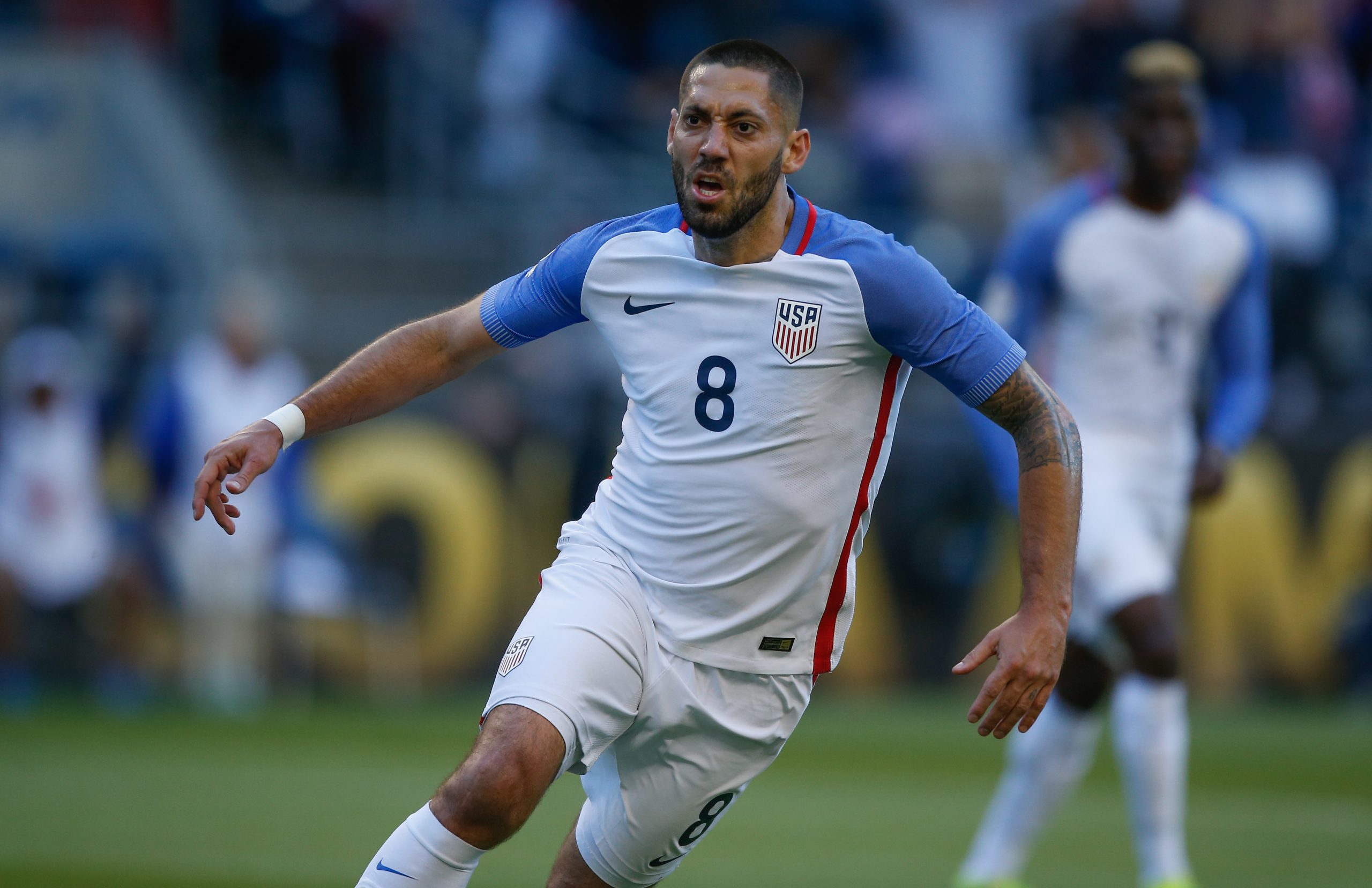 United States v Ecuador: Quarterfinal - Copa America Centenario