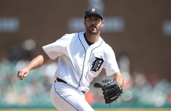 Minnesota Twins v Detroit Tigers