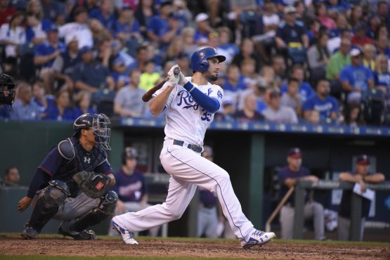 Minnesotoa Twins v Kansas City Royals