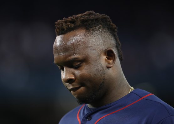 Minnesota Twins v Toronto Blue Jays