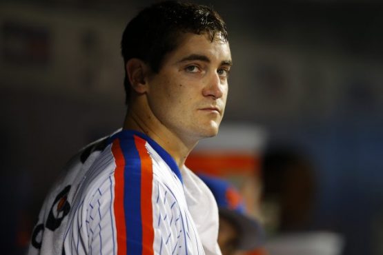 Washington Nationals v New York Mets