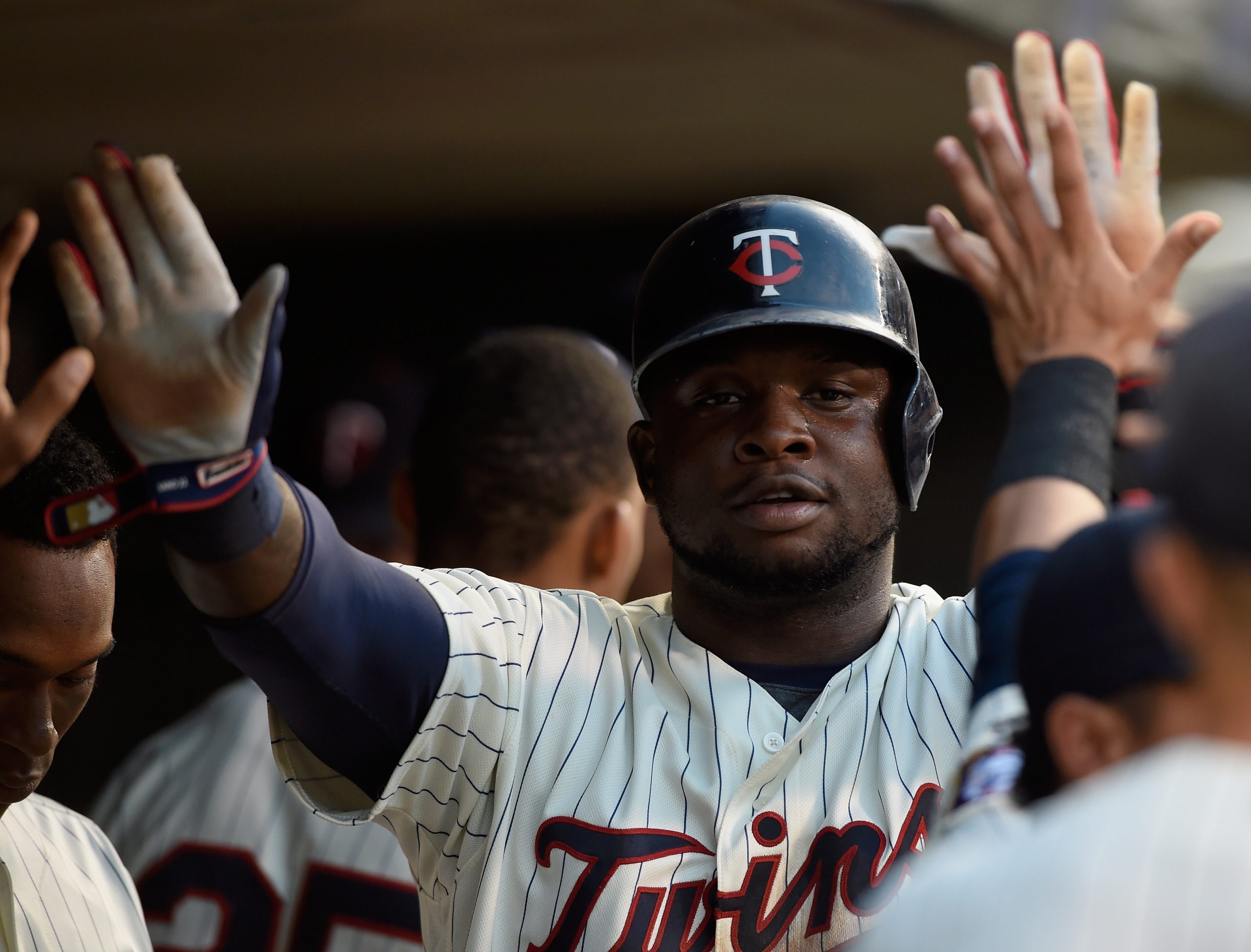 Kansas City Royals v Minnesota Twins