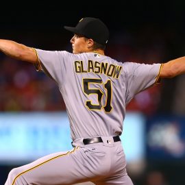 Pittsburgh Pirates v St Louis Cardinals