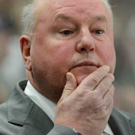 Winnipeg Jets v Minnesota Wild