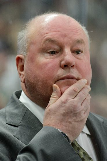 Winnipeg Jets v Minnesota Wild