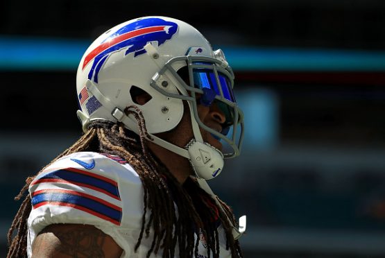 Buffalo Bills v Miami Dolphins