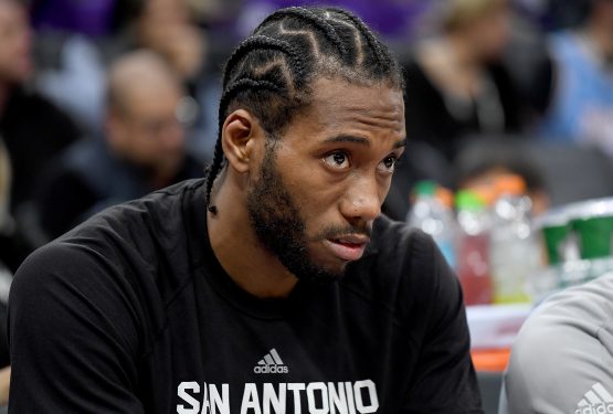 San Antonio Spurs v Sacramento Kings