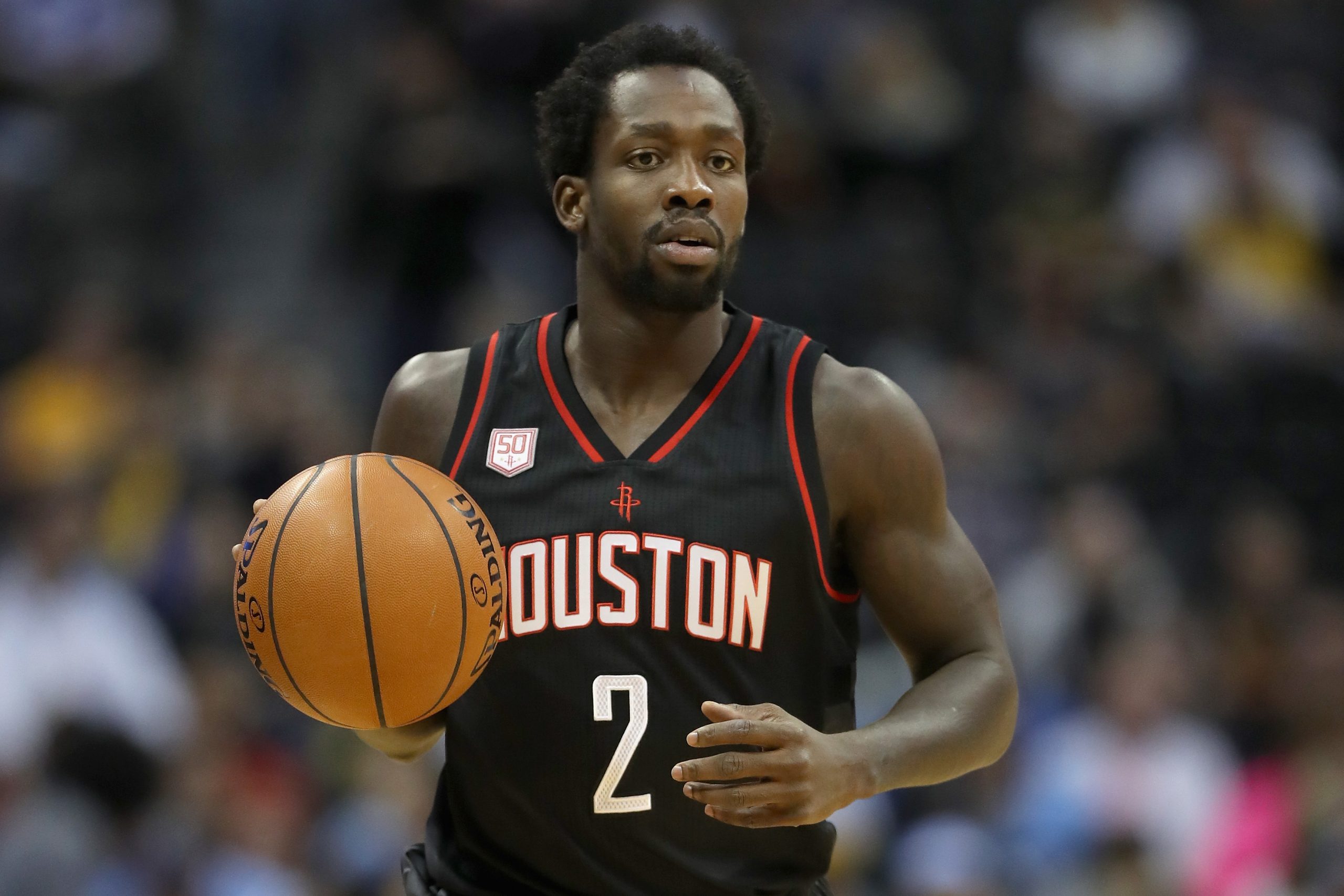 Houston Rockets v Denver Nuggets