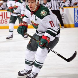 Minnesota Wild v Nashville Predators