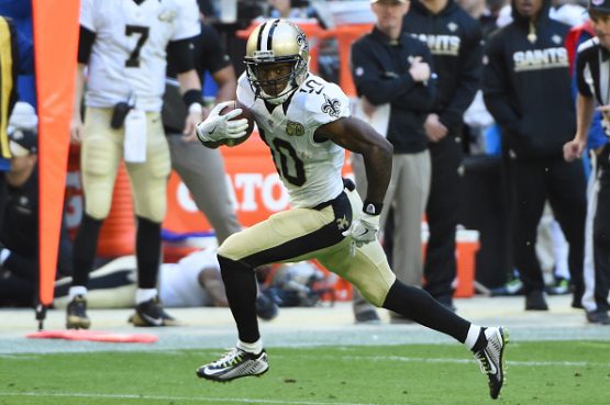 New Orleans Saints v Arizona Cardinals