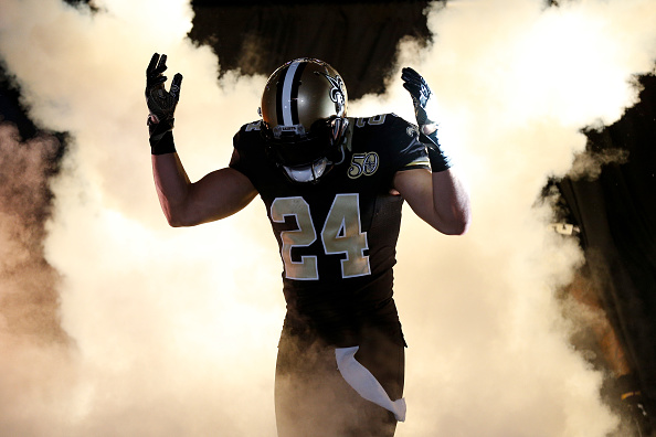 Tampa Bay Buccaneers v New Orleans Saints
