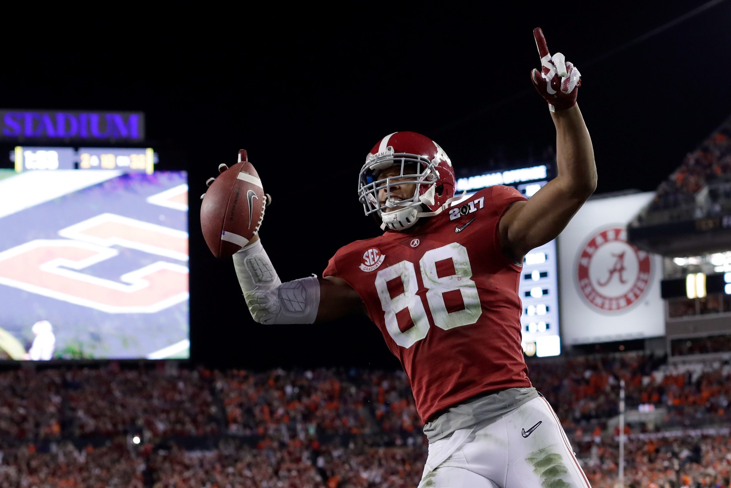 CFP National Championship
