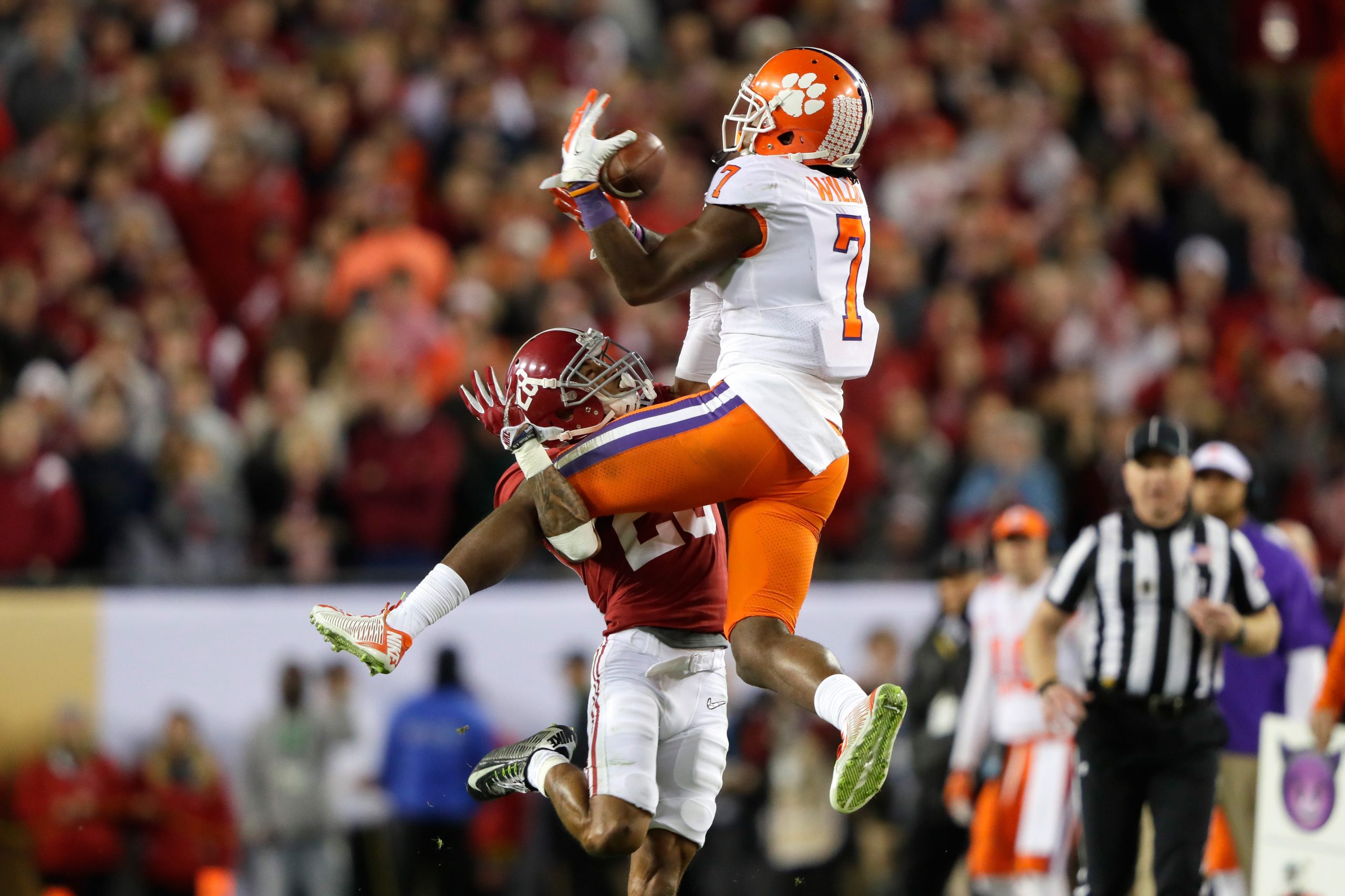 CFP National Championship
