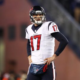 Divisional Round - Houston Texans v New England Patriots
