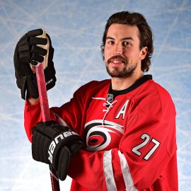 2017 NHL All-Star - Portraits