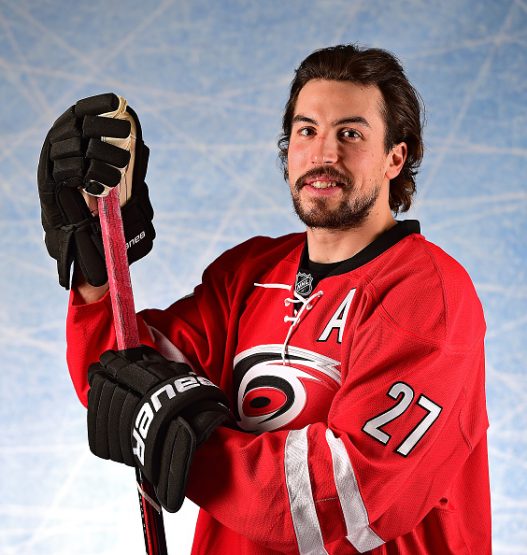 2017 NHL All-Star - Portraits