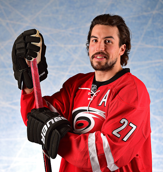 2017 NHL All-Star - Portraits