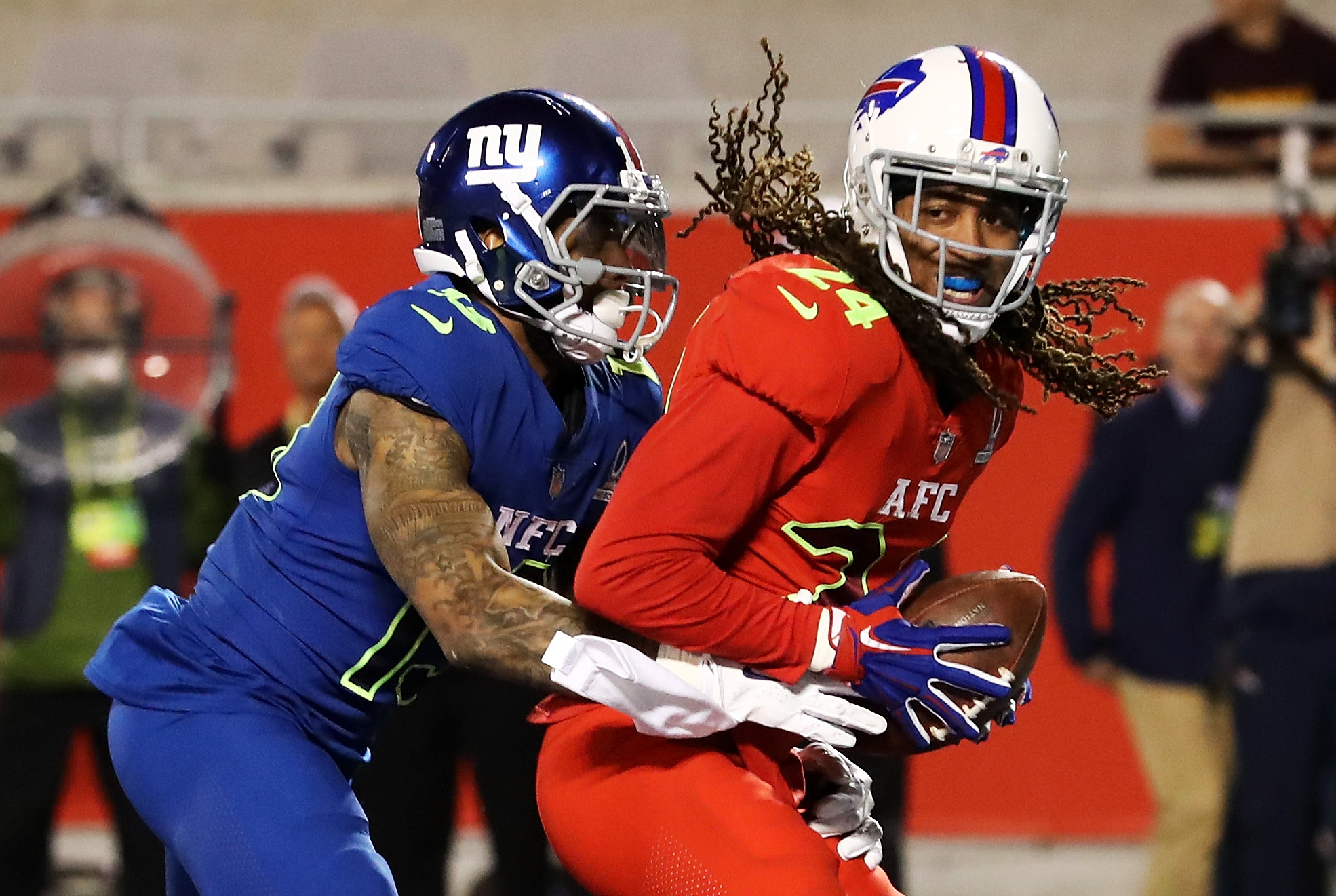 Pro Bowl